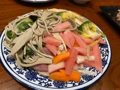 -李记白水羊头·清真老味家常菜(石景山店)