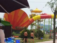 -华夏文旅西安度假区