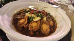 -北京柏悦酒店宴会厅