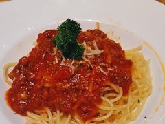 -菲滋意式餐厅(金华银泰城店)