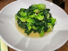 鸡毛菜-甬上名灶(天一阁·翠柏店)
