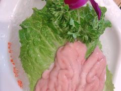 -豪渝火锅(李家村万达店)