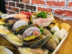 -Thai Basil罗勒叶泰式餐厅(时代天街店)