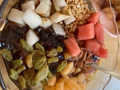 -长颈鹿的口袋钵钵鸡(市南店)