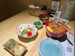 -鹤龟料理店(时代天街店)