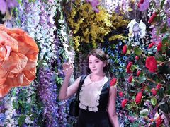 -正佳雨林生态植物园