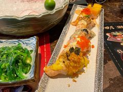 -古田居·特色寿司料理(星之岛旗舰店)
