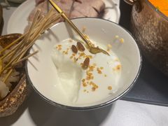 -椰子湾·海南火锅·糟粕醋·椰子鸡(正大广场店)