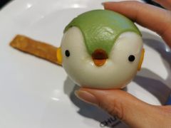 -川骄海鲜自助(河东店)