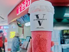 -维维豆奶(金鹰新街口店)