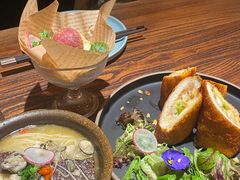 -食陆号·新式台湾创意菜(十全街首店)
