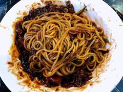 -桃园中华料理炸酱面(燕儿岛路店)