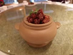 -上海小南国(正大店)