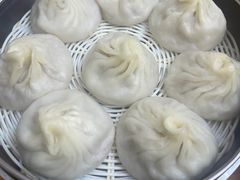 -笑云开汤包店(网巾市店)