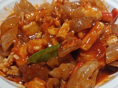 -大胡同天津菜·海肠捞饭·津门皮皮虾锅贴一绝(西姜井店)