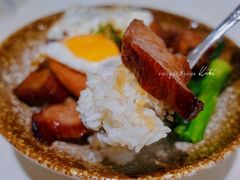 -龙记·香港茶餐厅(海上世界店)