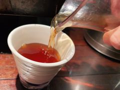 -江边城外烤全鱼(方庄时代购物中心店)