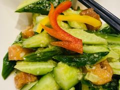 -松针蔡记蒸饺(花园路店)