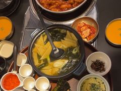 -HOTISLAND海鸡岛·韩国料理(江南西店)