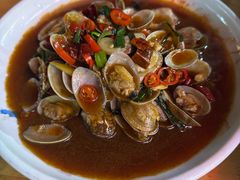 -广州海鲜酒楼(长丰园店)