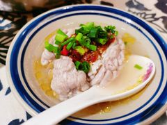 -本分冒菜直营(滨江店)