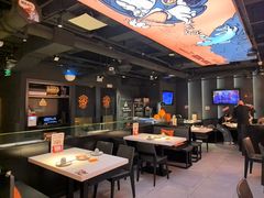 -鸣记脆皮烤鱼(三八广场店)