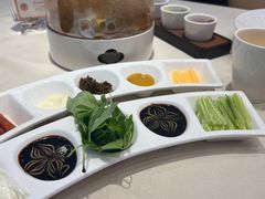 -阿庄新豫菜(航海东路店)