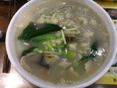 陕西葫芦头-春发生饭店·非遗(南院门店)