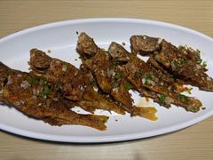 -鱼香饭店