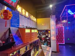 -唱吧麦颂KTV(马驹桥店)