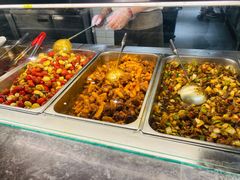 -阿那亚第三食堂 Cafeteria 3
