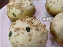 -朱新年·苏式汤团·面点(北寺塔店)