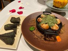 -莲西餐(曲江店)
