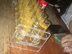 牛里牛气-Helens海伦司小酒馆(南京洪武路店)