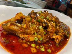 -惠丰堂饭庄·烤鸭·京味菜(翠微路店)