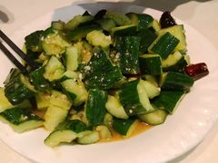 -李老爹香辣蟹(宣武门店)