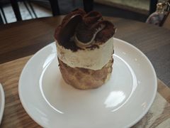 -西点坊(浦东香格里拉店)