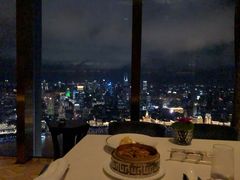 -金轩中餐厅 Jin Xuan(浦东丽思卡尔顿酒店)