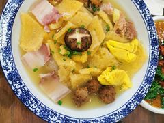 -长兴菜馆(高桥店)