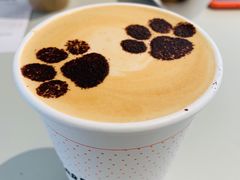 -Seesaw Coffee(上生新所店)