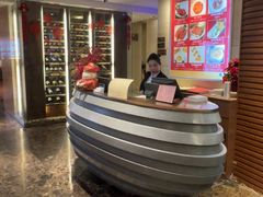 -利苑酒家(合景国际金融广场店)