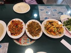 -毛毛春饼(尚志大街店)