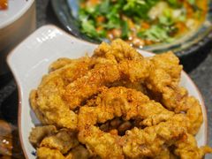 -镇江龙·火锅串串(武侯祠店)