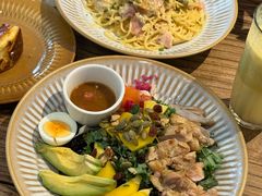 -BAKER&SPICE(安福路店)