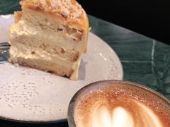 -BAKER&SPICE(环贸店)