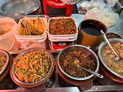 -秦胖子肉陀良心店