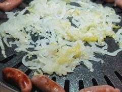 -杨记齐齐哈尔烤肉(总店)