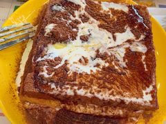 陈光记漏奶华-澳门陈光记烧味饭店(万象城店)