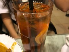 -翠华餐厅