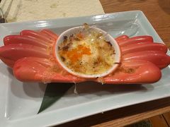 -和创柚子·会席日本料理(新区淮海街店)